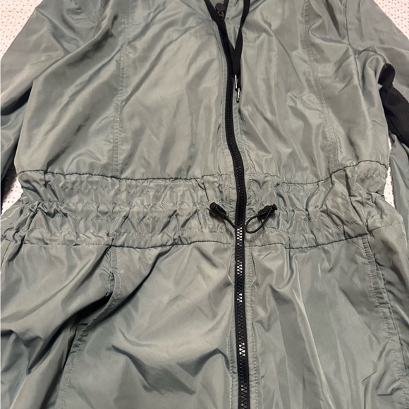 Women's Jetstream anorak full zip large Apana - Picture 2 of 6